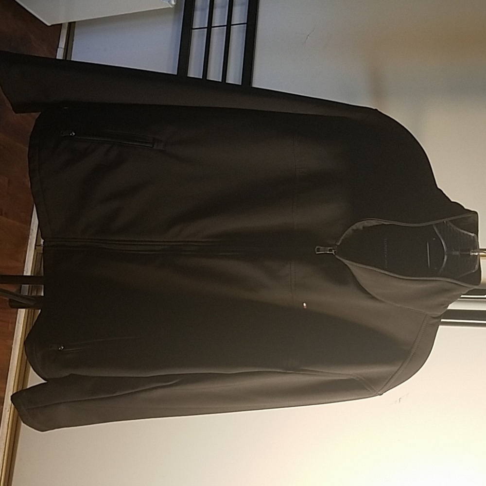 Tommy hilfiger men's jacket